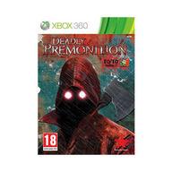 Deadly Premonition, Xbox 360 -peli
