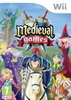 Medieval Games, Nintendo Wii -peli