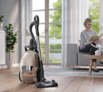 Electrolux Pölynimurit