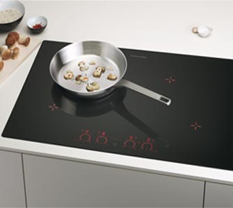 Electrolux Liesitasot