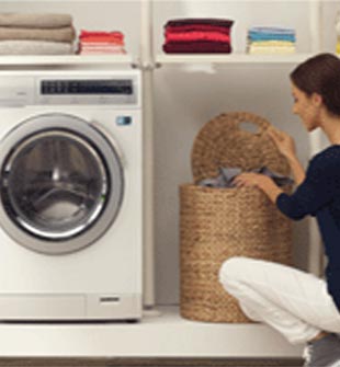 Electrolux Pyykinpesukoneet