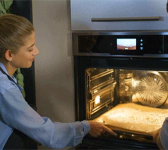 Electrolux Uunit